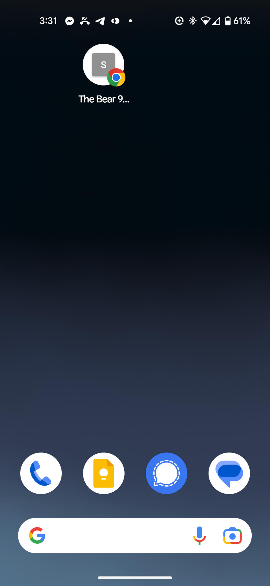 THE BEAR CHLW 93.1 BARRIERE, BC RADIO STATION